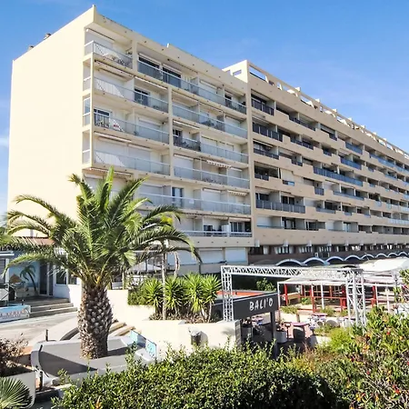 Apartment Port Astoria By Interhome Saint-Cyprien (Pyrenees-Orientales)
