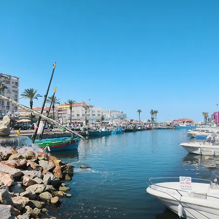 Port Astoria By Interhome