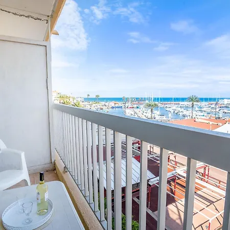 Port Astoria By Interhome Apartment Saint-Cyprien (Pyrenees-Orientales)