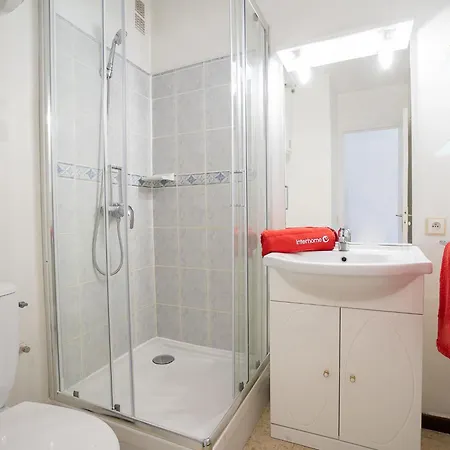 Apartment Port Astoria By Interhome