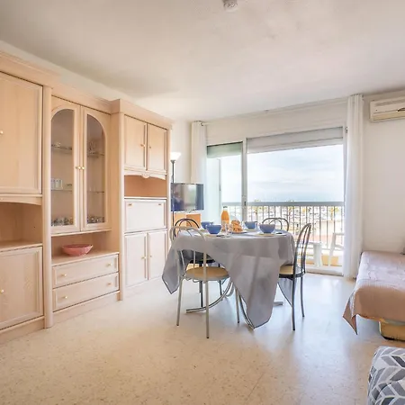 Appartement Port Astoria By Interhome Saint-Cyprien (Pyrenees-Orientales)