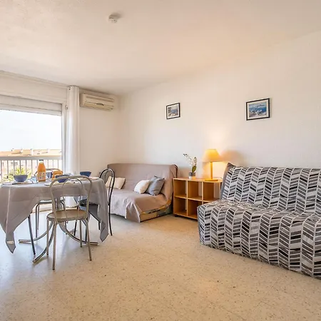 Appartement Port Astoria By Interhome Saint-Cyprien (Pyrenees-Orientales)