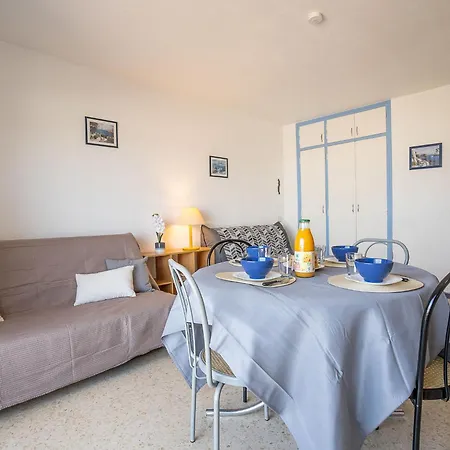 Appartement Port Astoria By Interhome *