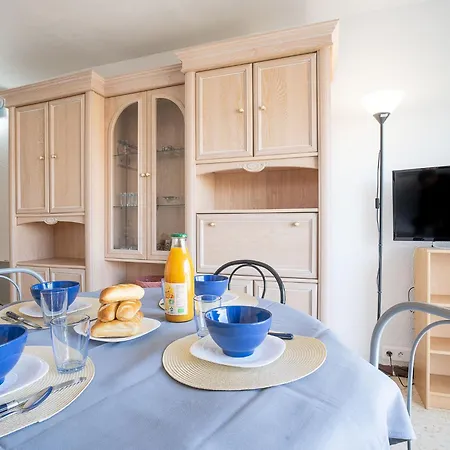 Port Astoria By Interhome Apartment