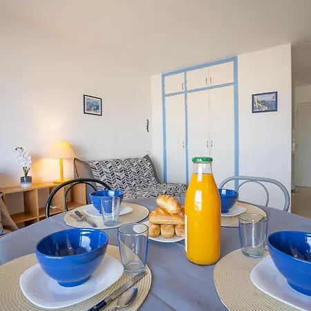 Port Astoria By Interhome Apartment *