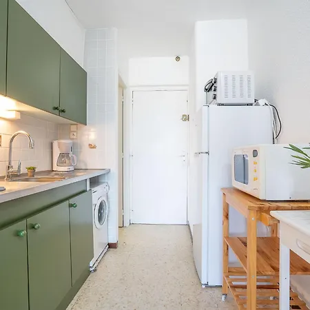 Port Astoria By Interhome *