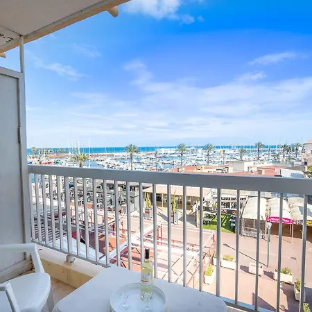 Port Astoria By Interhome Saint-Cyprien (Pyrenees-Orientales)