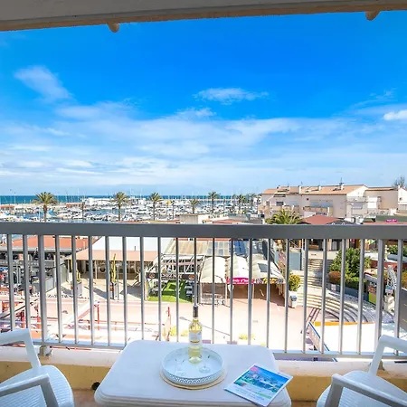 Port Astoria By Interhome * Saint-Cyprien (Pyrenees-Orientales)
