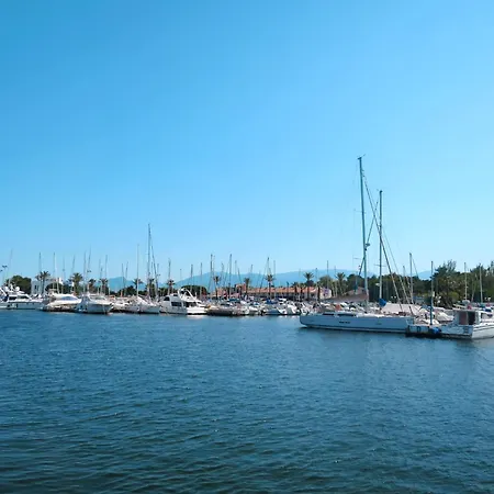Port Astoria By Interhome Apartment *