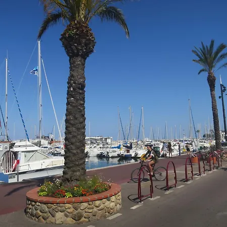 Port Astoria By Interhome *