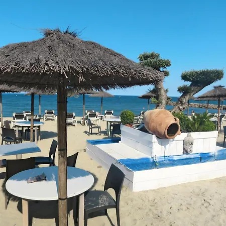 Port Astoria By Interhome Apartment Saint-Cyprien (Pyrenees-Orientales)