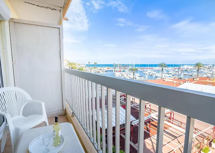 Port Astoria By Interhome Διαμέρισμα Saint-Cyprien (Pyrenees-Orientales)