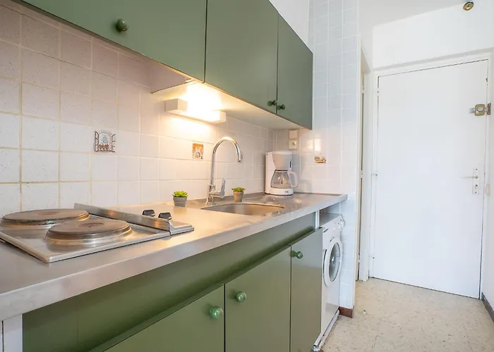 Port Astoria By Interhome Saint-Cyprien (Pyrenees-Orientales)