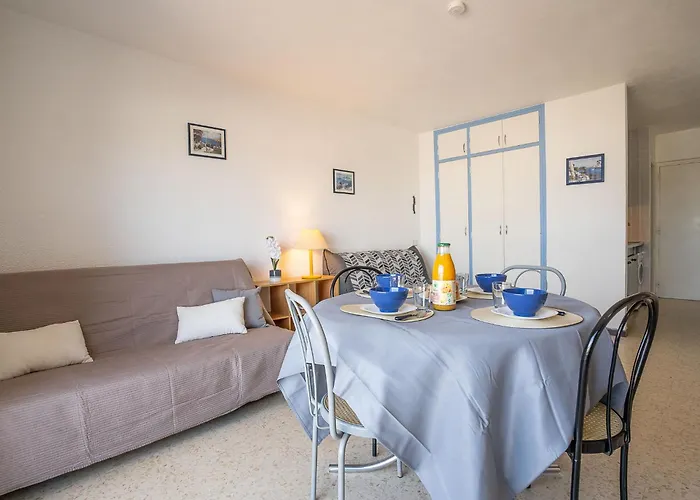 Διαμέρισμα Port Astoria By Interhome *