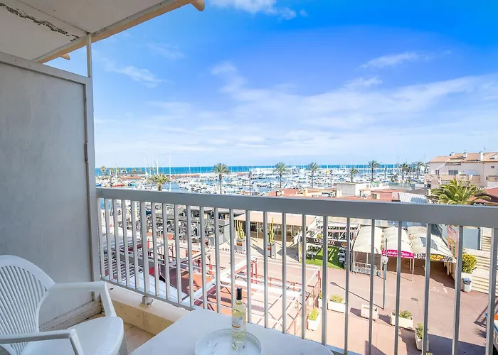 Port Astoria By Interhome Saint-Cyprien (Pyrenees-Orientales)