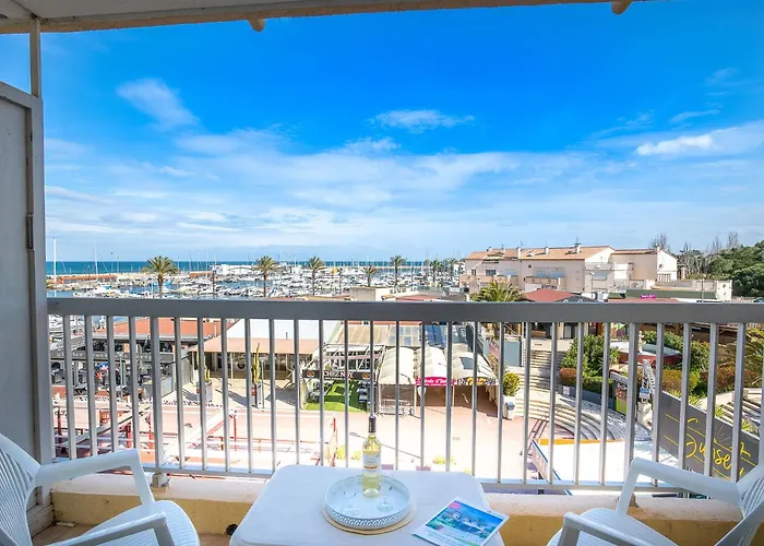 Port Astoria By Interhome * Saint-Cyprien (Pyrenees-Orientales)